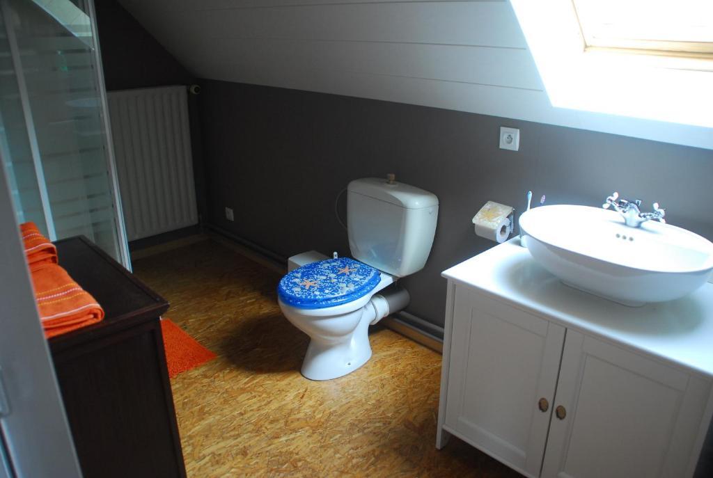 De Rosmolen Villa Ertvelde Rum bild
